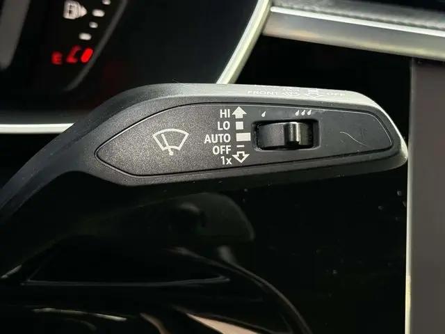 2021 Audi Q3 Premium 45 TFSI S line quattro Tiptronic
