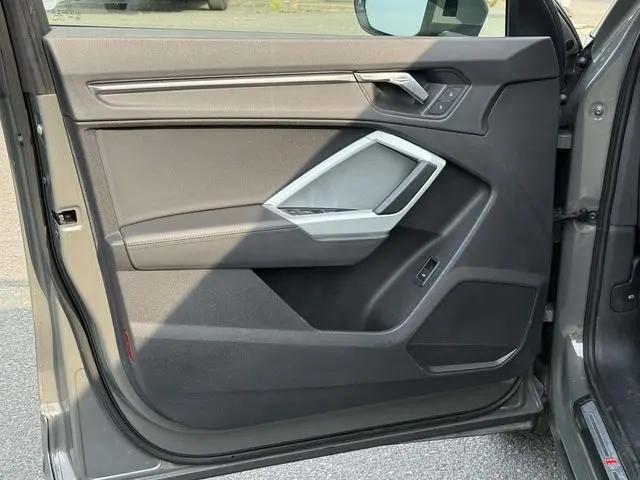 2021 Audi Q3 Premium 45 TFSI S line quattro Tiptronic