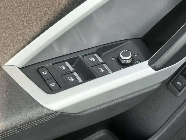 2021 Audi Q3 Premium 45 TFSI S line quattro Tiptronic