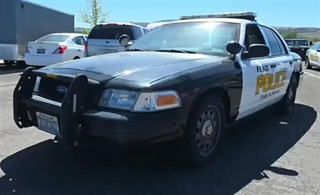 2010 Ford Crown Victoria Base for sale in Albuquerque, NM
