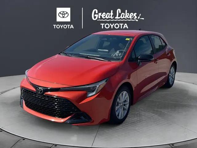 2026 Toyota Corolla SE for sale near Findlay, OH