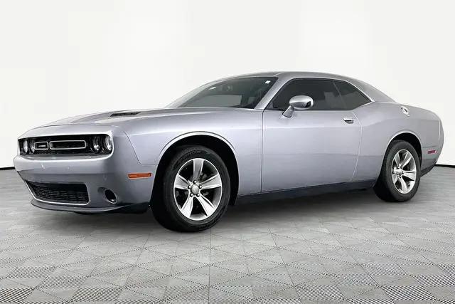 2016 Dodge Challenger SXT for sale in Oklahoma City, OK