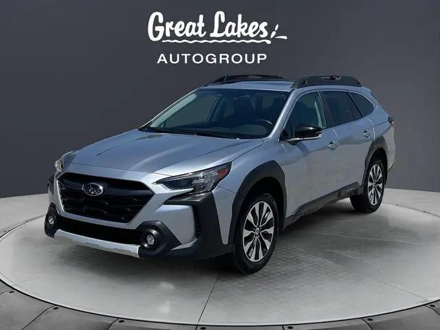 2024 Subaru Outback Limited for sale in Findlay, OH