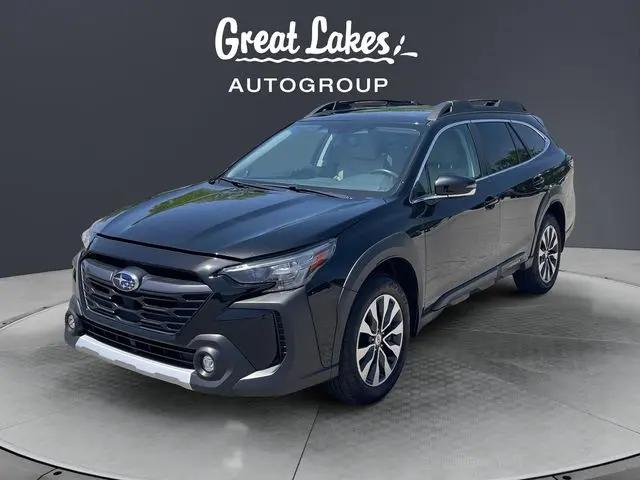 2024 Subaru Outback Limited XT for sale in Findlay, OH