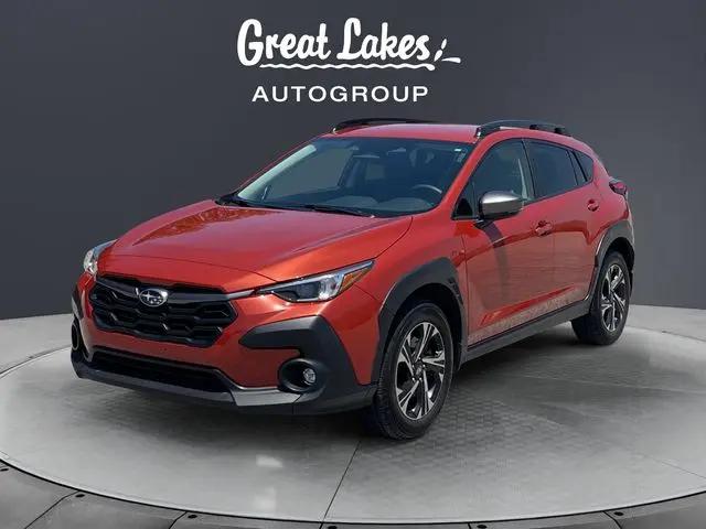 2024 Subaru Crosstrek Premium for sale in Findlay, OH