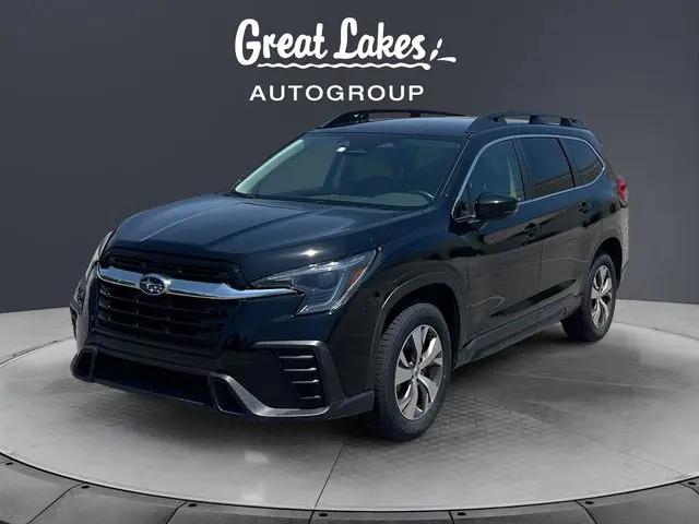 2024 Subaru Ascent Premium 7-Passenger for sale near Findlay, OH