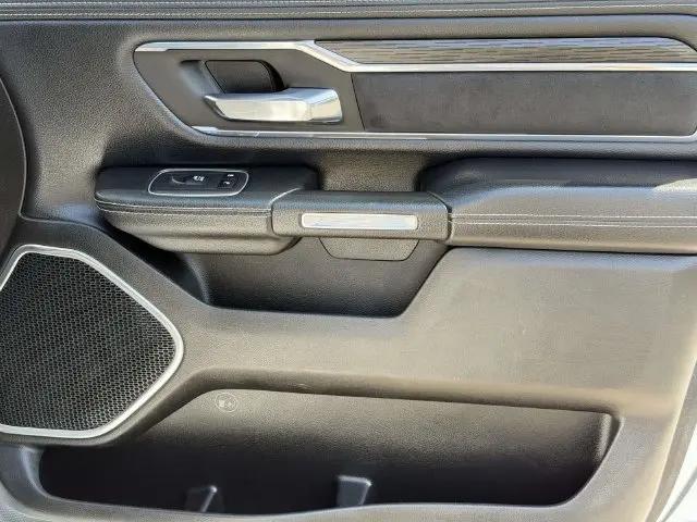 2023 Ram 1500 Laramie Crew Cab 4x4 57 Box