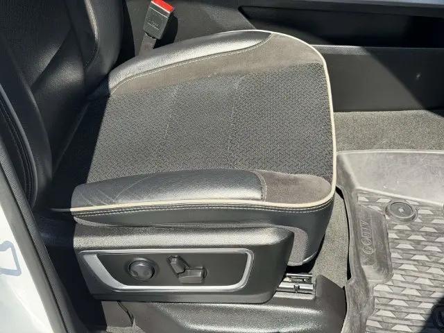 2023 Ram 1500 Laramie Crew Cab 4x4 57 Box