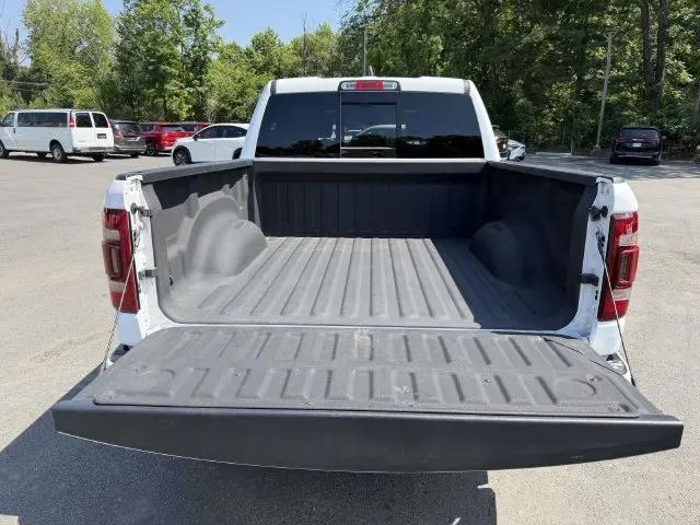 2023 Ram 1500 Laramie Crew Cab 4x4 57 Box