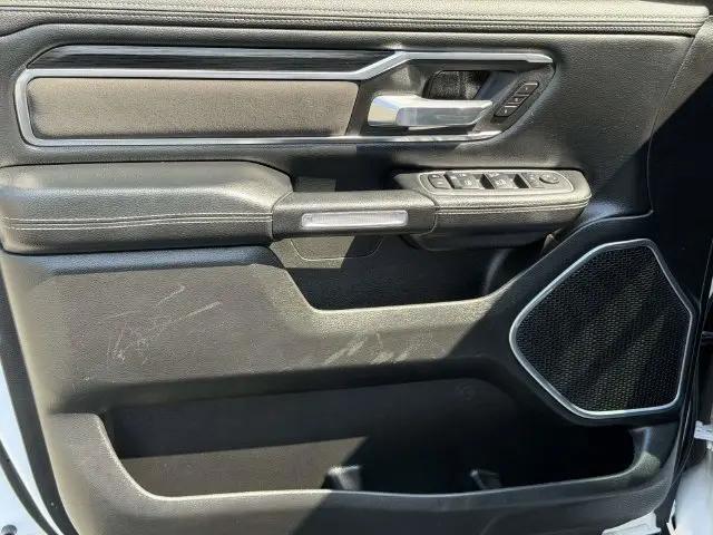 2023 Ram 1500 Laramie Crew Cab 4x4 57 Box
