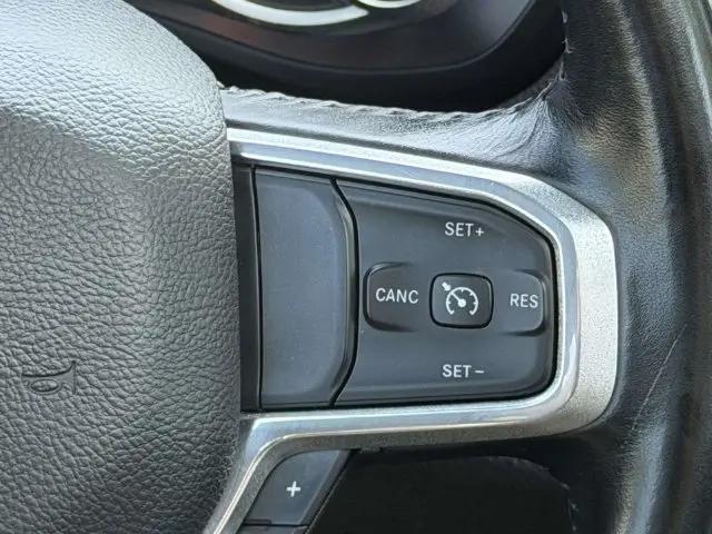2023 Ram 1500 Laramie Crew Cab 4x4 57 Box