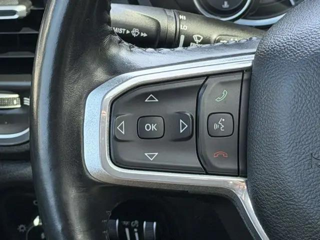 2023 Ram 1500 Laramie Crew Cab 4x4 57 Box