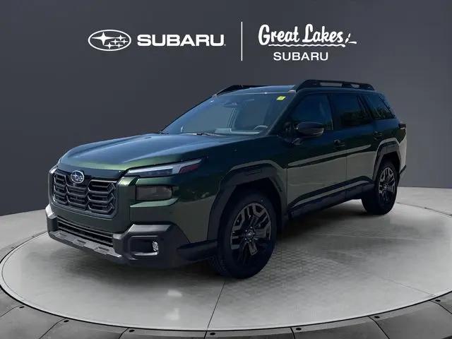 2026 Subaru Outback Limited XT for sale in Findlay, OH