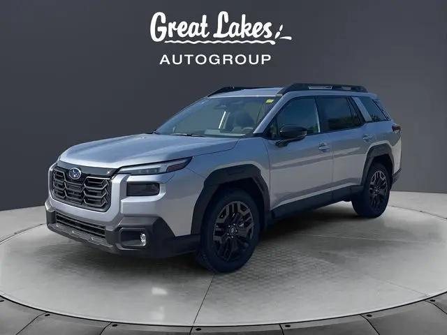 2026 Subaru Outback Limited XT for sale near Findlay, OH