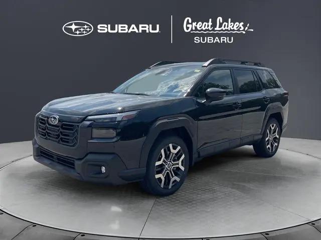 2026 Subaru Outback Touring XT for sale in Findlay, OH