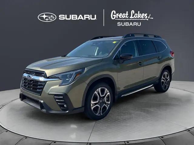 2026 Subaru Ascent Limited 7-Passenger for sale near Findlay, OH