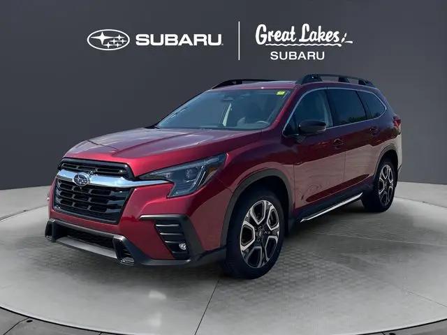 2026 Subaru Ascent Limited 7-Passenger for sale near Findlay, OH