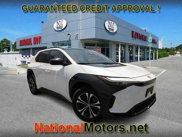 2024 Toyota bZ4X XLE for sale in Ellicott City, MD