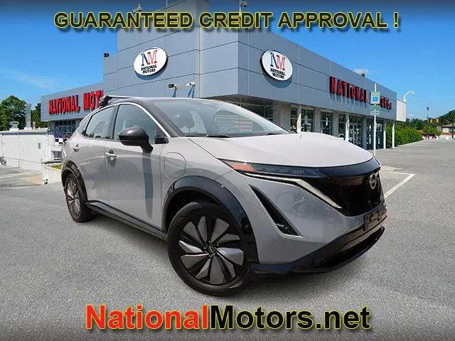 2023 Nissan ARIYA ENGAGE for sale in Ellicott City, MD