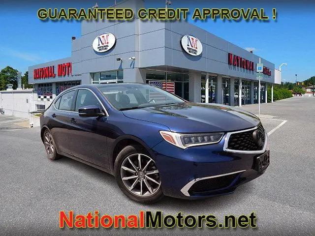 2020 Acura TLX Standard for sale in Ellicott City, MD