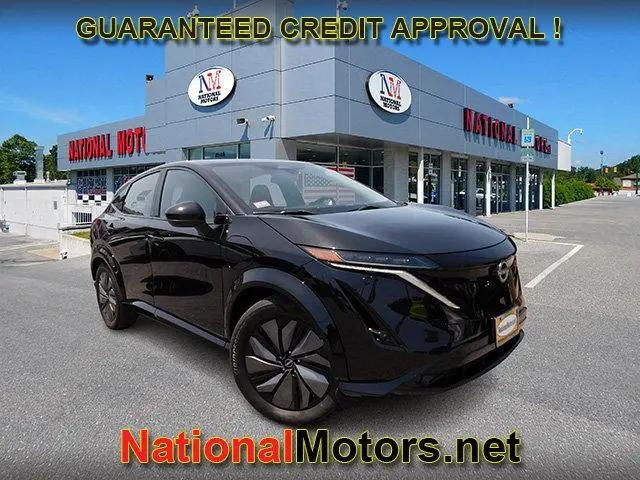 2024 Nissan ARIYA ENGAGE+ for sale in Ellicott City, MD