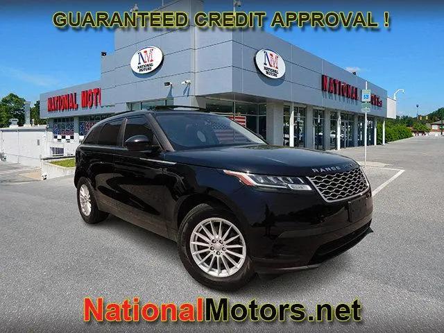 2019 Land Rover Range Rover Velar P250 for sale in Ellicott City, MD