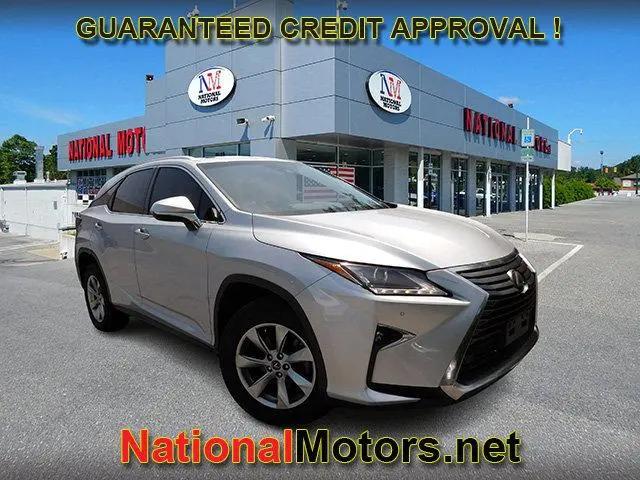 2019 Lexus RX 350 Base for sale in Ellicott City, MD
