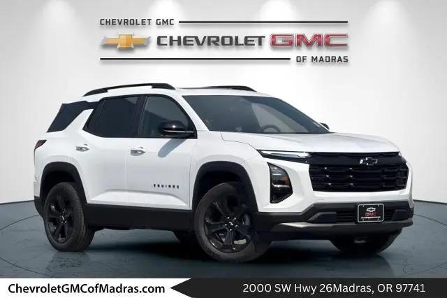 2027 Chevrolet Equinox FWD LT for sale in Madras, OR