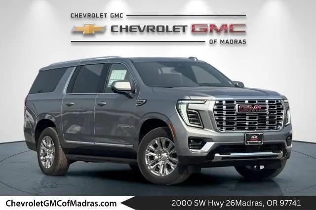 2026 GMC Yukon XL 4WD Denali for sale in Madras, OR