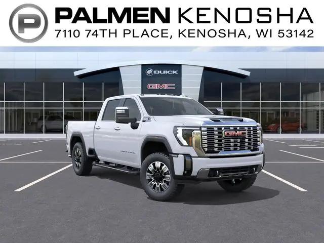 2026 GMC Sierra 2500HD Denali for sale in Kenosha, WI