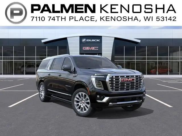2026 GMC Yukon XL 4WD Denali for sale in Kenosha, WI