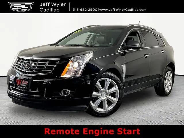 2015 Cadillac SRX for sale near Fairfield, OH