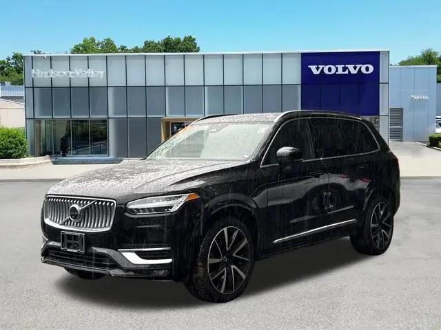 2024 Volvo XC90 B6 Plus Bright Theme 6-Seater for sale in Wappingers Falls, NY