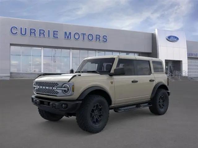 2026 Ford Bronco Badlands for sale in Frankfort, IL