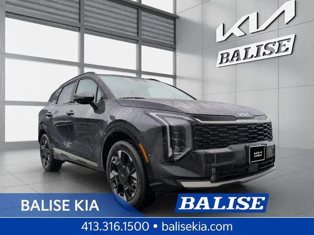 2026 Kia Sportage SX-Prestige for sale in West Springfield, MA