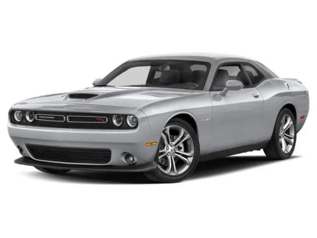 2022 Dodge Challenger for sale near Centerville, OH