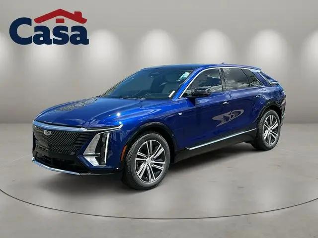 2024 Cadillac iQ Luxury w/1SC for sale in Prescott, AZ