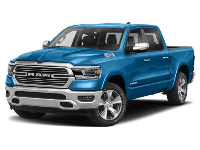 2022 Ram 1500 Laramie Crew Cab 4x4 5'7" Box for sale in Viroqua, WI