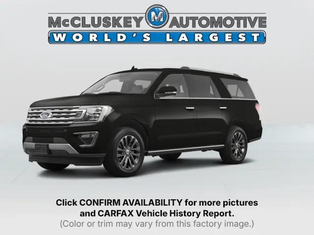 2021 Ford Expedition Limited MAX for sale in Cincinnati, OH