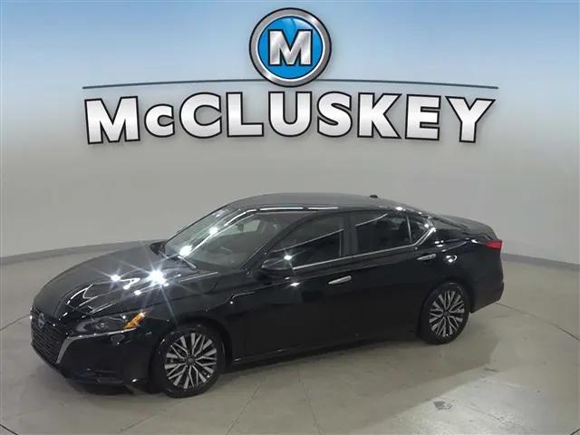 2025 Nissan Altima SV FWD for sale in Cincinnati, OH