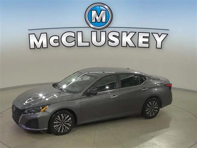 2025 Nissan Altima SV FWD for sale in Cincinnati, OH