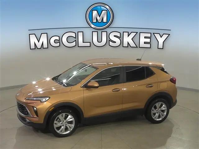 2024 Buick Encore GX Preferred AWD for sale in Cincinnati, OH