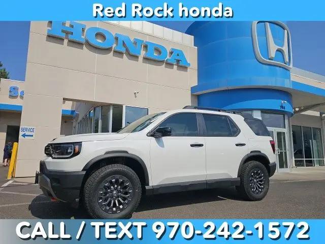 2026 Honda Passport AWD TrailSport for sale in Grand Junction, CO