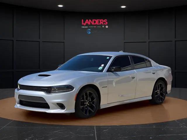 2022 Dodge Charger R/T for sale in Bossier City, LA