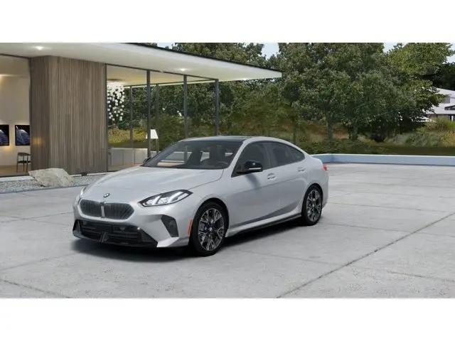 2026 BMW Coupe xDrive for sale in Norwood, MA