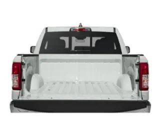 2021 Ram 1500 Big Horn Crew Cab 4x4 5'7" Box