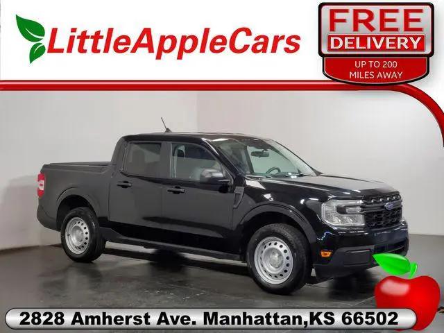 2024 Ford Maverick XL for sale in Manhattan, KS