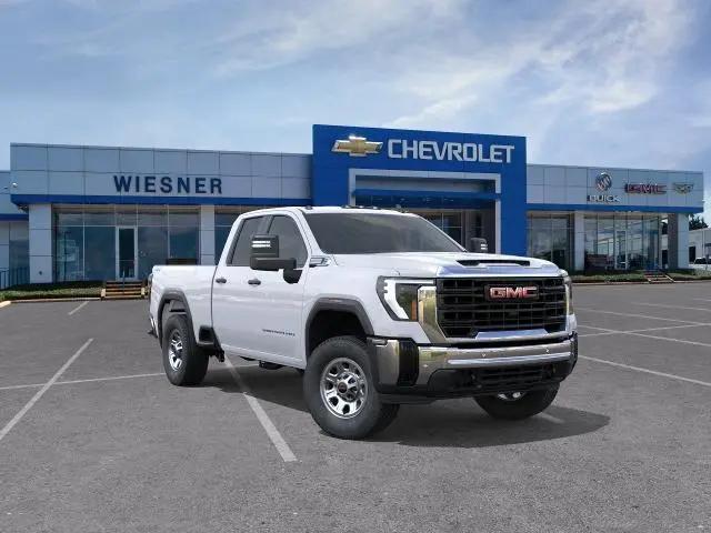 2026 GMC Sierra 2500HD Pro for sale in Huntsville, TX
