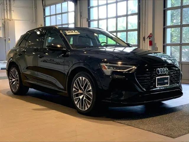 2024 Audi e-tron Prestige quattro for sale in Princeton, NJ