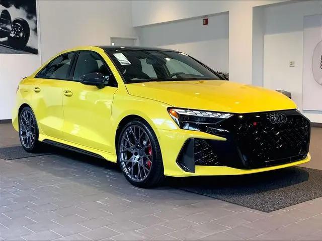 2026 Audi RS 3 TFSI quattro S tronic for sale in Princeton, NJ